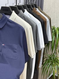حجري خفيف • صيني • مقاسات M/XXL