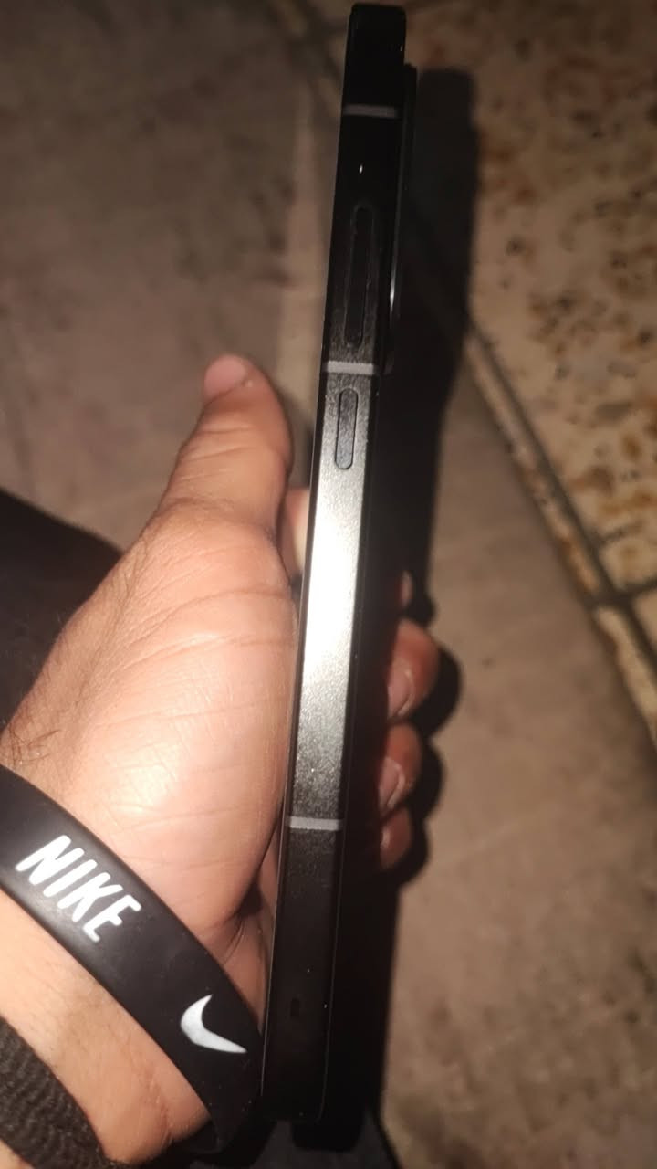 POCO F7
جهاز راقي شخط مُـ (⊙︿⊙) ـآآبـِي

ما مفتوح مشحون 200مره

ذاكره 512////// 120فريم.    شاحنه 90واط

//////(سعر)  (550بي مجال ونهايته م̷ـــِْن الاخير 500الان جهاز راقي والله شاهد شوفو سعره وتعالو )
مكاني بغداد لبلديات ما متواجد فيس تَعاّإاّإلّ ع وتساب ***********
