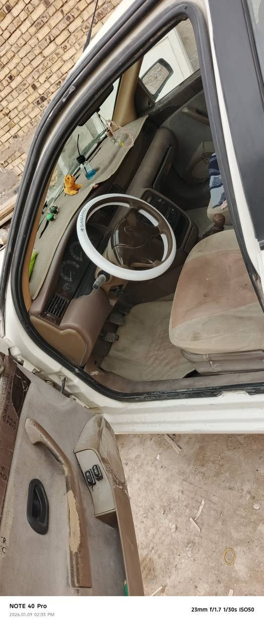 السلام عليكم سمندللبيع تفحص ياله تاخذ وهلي كدامك الصور تريدتستغسراكثر هذه رقم صاحبها ‏‏‪***********‬‏ اني مكلف بالنشر
