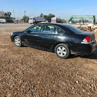 ٢٠١١ • امريكي وارد • ٣٥٠٠