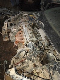 تحويره كامله • كورلا 1600 • دوره