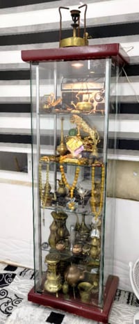 خزائن • ٢٥ ورقة • اربيل