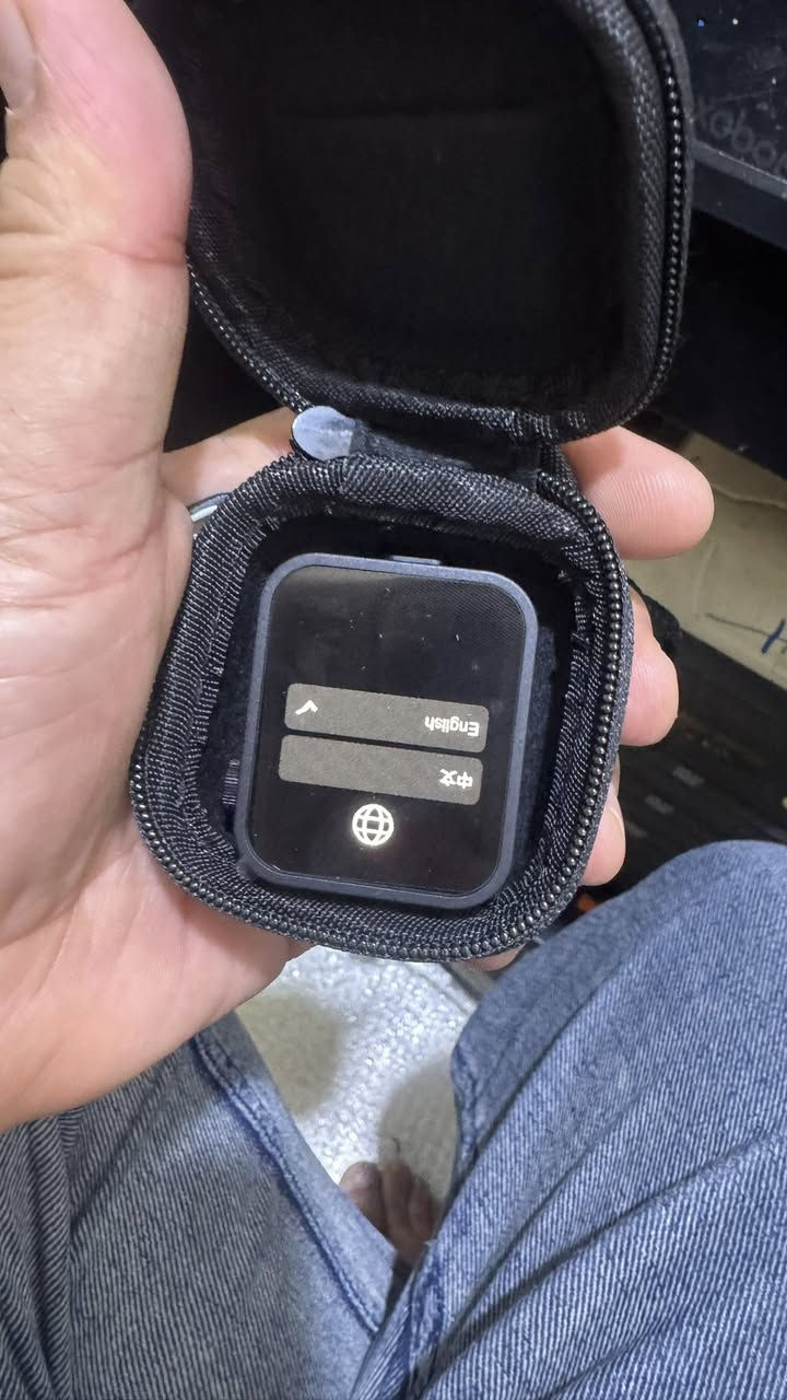 ‏سلام عليكم شباب حساس Judas جوكر للبيع سعر 60الف ***********
