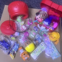 مجموعة • قطع • عرض