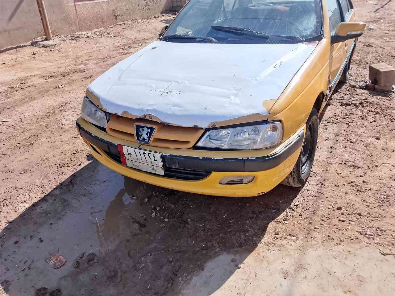 بيجو بارص مديل 10 رقم لخلفي ضايع سنويه ل 28 صاحبه مسافر ابيع كوم حديد لسعر 13 ورقه


**إذا كنت صاحب هذا الإعلان وتريد حذفه لأي سبب، رجاءا أرسل رسالة إلى الدعم الفني**
