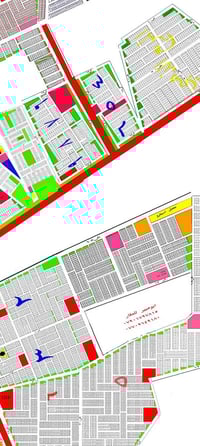 عروض الضباط ١٠/٢ • ١٢٥م • مكتب غيث الشمري