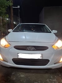 اكسنت ٢٠١٥ • وارد • رقم بغداد