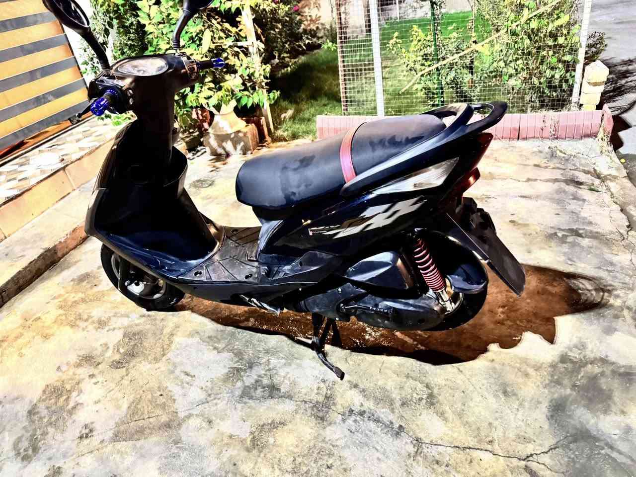 سلام عليكم ثعلب gtr للبيع أو مراوس دراجه خير من الله شراي اتصل ر ادلل *********** مكاني بعقوبه مراوس ب أيراني هم يرهم
