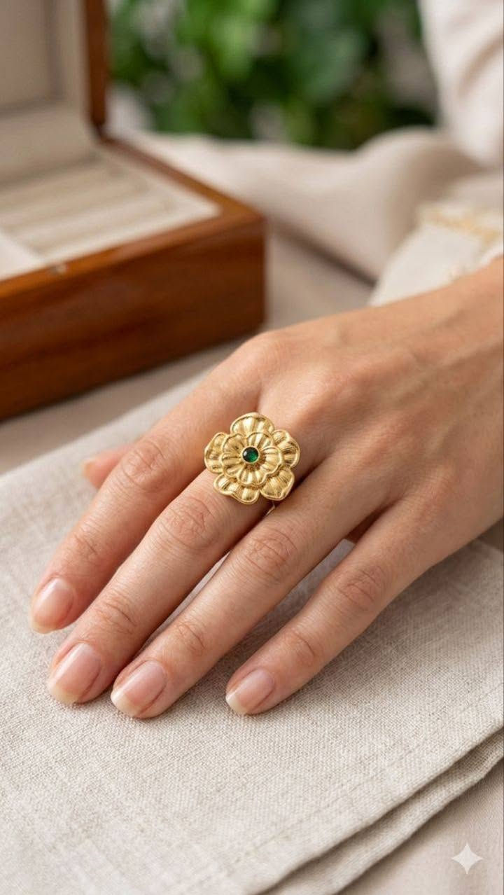 خواتم بينتريست ✨💍
الدرزن 12 قطعة
سعر الدرزن 24 ألف 💰
 التجهيز حسب اختياركم 📦✨
توصيل 5 الاف 
للحجز مراسله الصفحه او واتساب 
*********** 
***********
