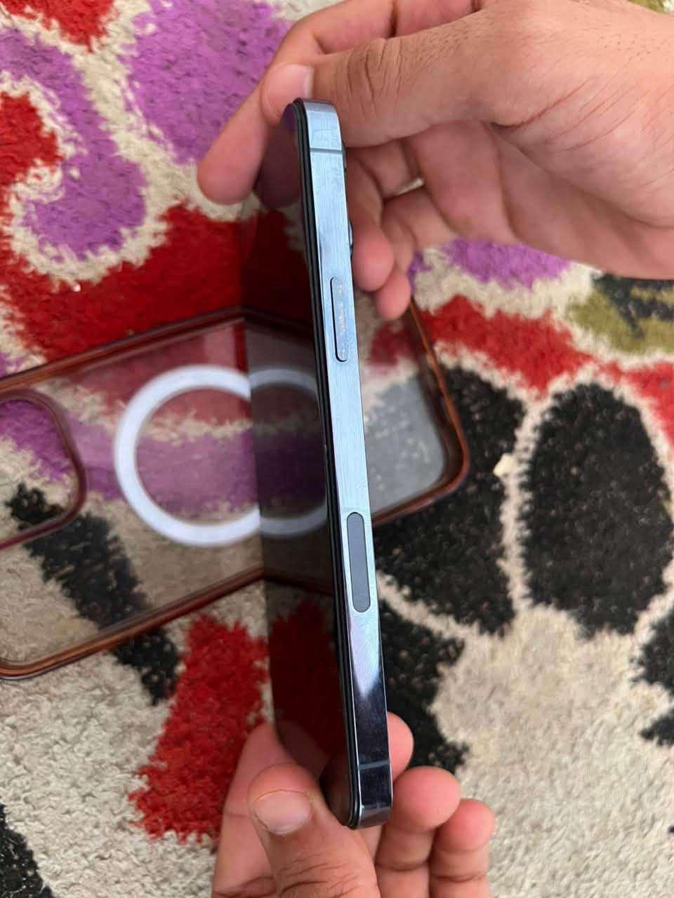 ايفون 13 ابرو ماكس لون مميزز تفاصيل خاص


**إذا كنت صاحب هذا الإعلان وتريد حذفه لأي سبب، رجاءا أرسل رسالة إلى الدعم الفني**