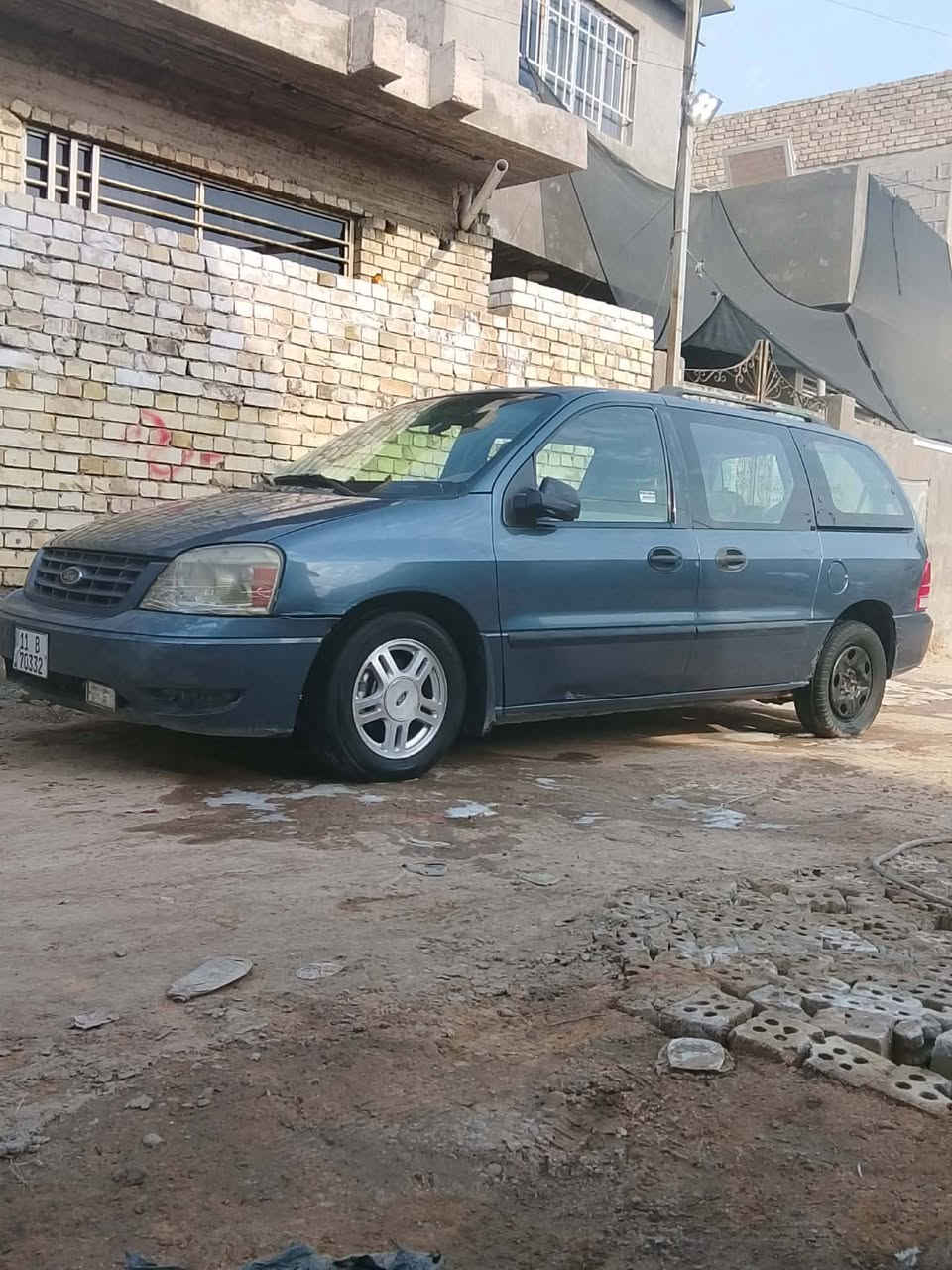 السلام عليكم للبيع مراوس السعر 65


**إذا كنت صاحب هذا الإعلان وتريد حذفه لأي سبب، رجاءا أرسل رسالة إلى الدعم الفني**