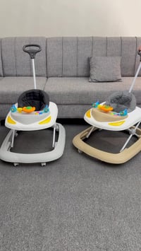 حجلة طفل • توصيل