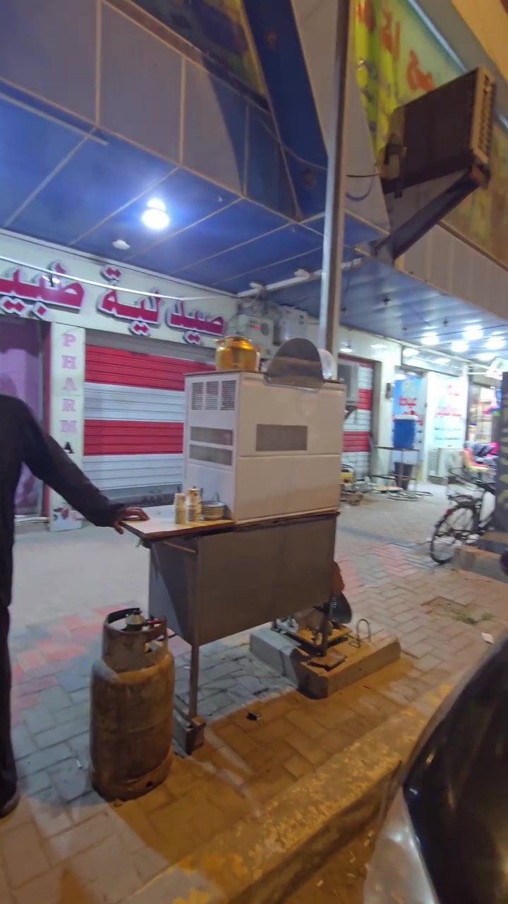 ناصر الكهوجي 
العنوان المسيب شارع المستشفى 
خابرووو  من تحتاجونه رجاءا ...


**إذا كنت صاحب هذا الإعلان وتريد حذفه لأي سبب، رجاءا أرسل رسالة إلى الدعم الفني**