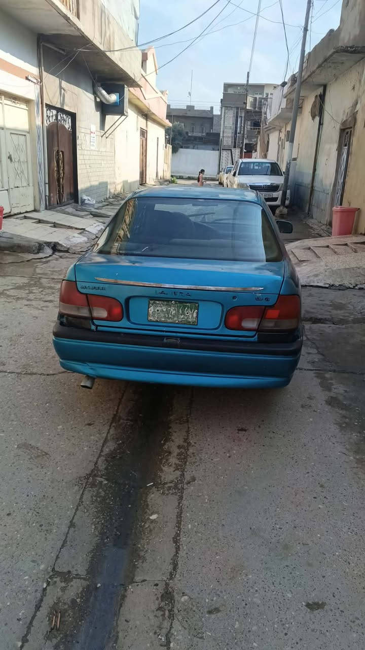 السلام عليكم النترا 1993
كير شرط محرك بي نفخ 
السعر 15وبيها مجال


**إذا كنت صاحب هذا الإعلان وتريد حذفه لأي سبب، رجاءا أرسل رسالة إلى الدعم الفني**