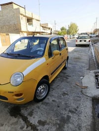 مكينة تعمير • ٢٠١١ • رقم نينوى