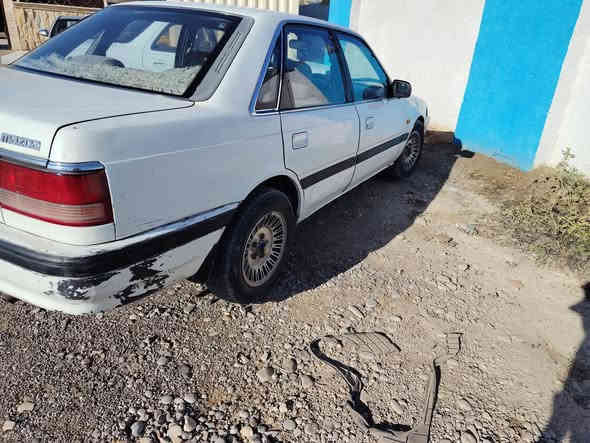 للبيع مازدا 1991 محرك 2000 _626_ بخ _8 رقم ديالى العنوان ديالى منصوريه الجبل السعر 38 بيها مجال
***********
