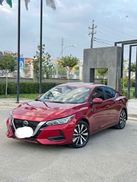 سنترا SV+ ٢٠٢٣ • فتحة سقف • حادث خفيف