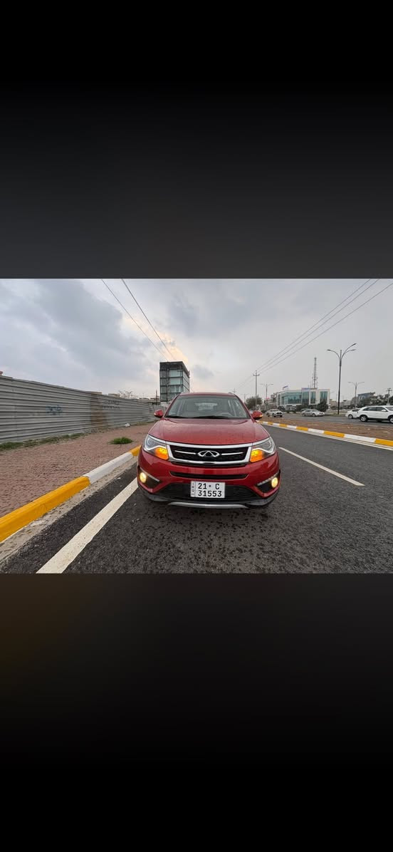 تيكو  ٥  موديل 2018 فول مواصه فات بدون صبخ ماشية 78الف سعر 90 ورقة مجال قليل ***********/ ***********
