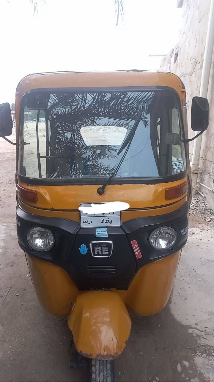 السلام عليكم تكتك للبيع موديل 2021 سنوية بأسمي مكينة مجفتة دواسة خياسات معمرة فقط السعر: 7 
مكان: بغداد 
الرقم: ***********
