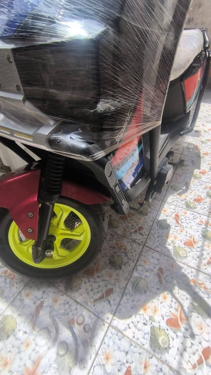 سلام عليكم دراجه شحن للبيع دراجه كفالا
عنوان البصره رقم واتساب ***********واتساب 
سعر850وبيهه مجال البصرة, العراق
