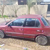 لانسر • اوتوماتيك • كركوك