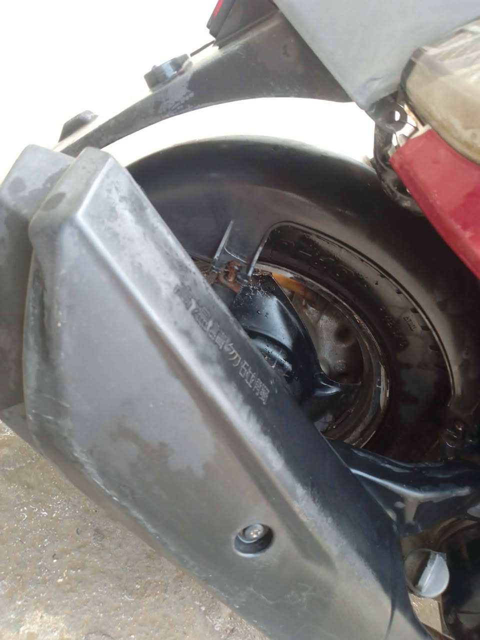 سلام عليكم دراجه بوليس موديل 14للبيع دراجه حلوه اتصل عل رقم وتعرف مكلف بنشر  سعرها وتفاصيلها ***********
