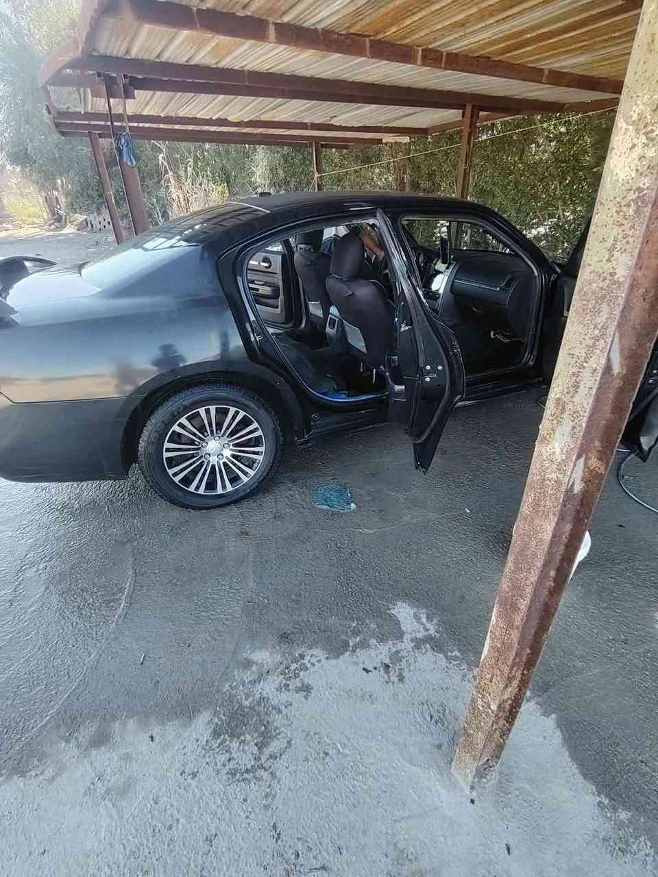 جارجر للبيع موديل 2009 مكفوله رقم اربيل مداور ثاني يوم سياره داخله هزه وجاهزه  مكينه 3500
السعر 95 وبيه مجال لشراي  بيع مستعجل لتواصل الاتصال عل الرقم *********** او واتساب ***********
