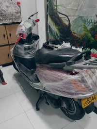 سبيسي ماليزي • مكينة ناعمه • گوت