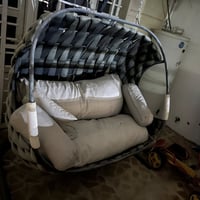 مرجوحة نفرين • نظيف • سعر ثابت