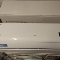 سبلت TCL انفيرتر تحكم امبيريه انتاج 24 طن ونص لاستفسار ع رقم 077273571...