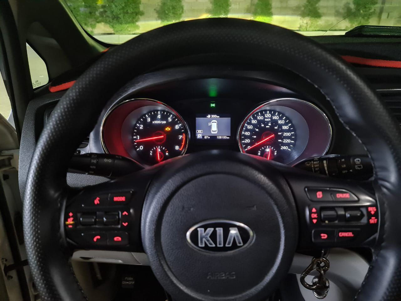 السلام عليكم
كيا سيدونه ٢٠١٩ للبيع فقط
حادث قبغ جنطه والجاملغ الأمامي الأيمن 
تم تبديل القطع بدون صبغ 
صور الحادث مرفقه في المنشور 
السياره ماشيه 143 الف وقابله للزيادة 
محرك 3300 gdi 
٧راكب 
مكان السياره بغداد الدوره قرب ابو طياره
رقم صاحب السياره 
 *********** ابو علي
