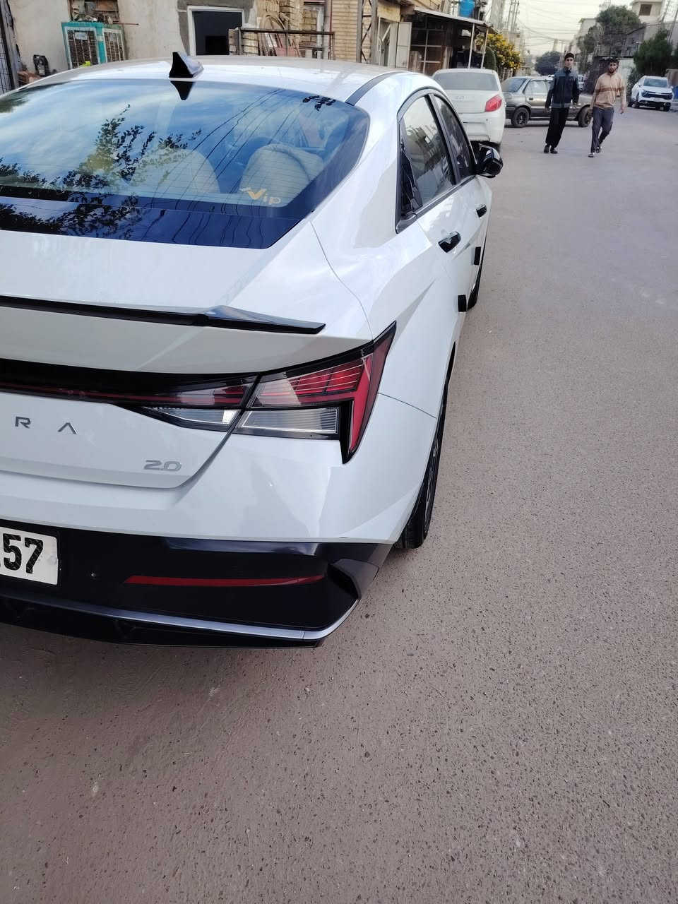 السلام عليكم النترا مديل 2024 ماشيه 40 فول مواصفات خليجي محرك 2000 مكاني بغداد السعر ١٨٥ $ وبيها مجال رقم الهاتف ***********
