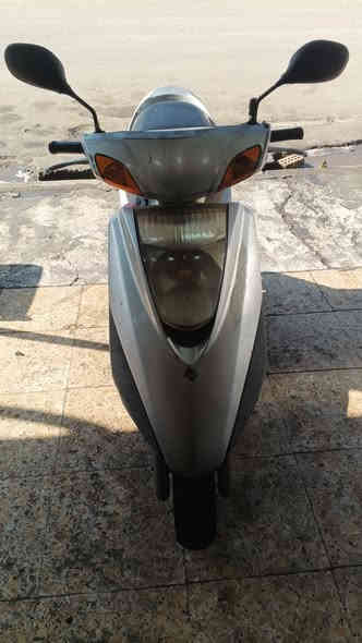 سلام عليكم دراجه بريز ٢٠٠٦ دراجه شلعه معدل ودراجه بلاديه سعر ٦٥٠بيه مجال عنوان بغداد البياع شهداء ***********
