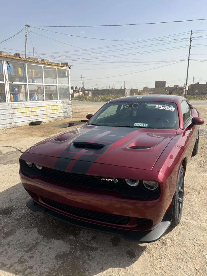 جالنجر sxt 2023 بدون رقم
حادث جاملغ عكس سائق وبنيد @
ماشيه 20 الف 
بنيد ودعامية هيلكات
سيارة جاهزة بدون نقص 
سعر 165
***********
تفاصيل سياره خاص واتساب@إشارة
