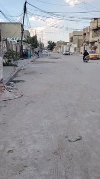 دار للبيع في البلديات قرب تقاطع الكهرباء زراعي ١٠٠ متر ا لا استفسار أك...