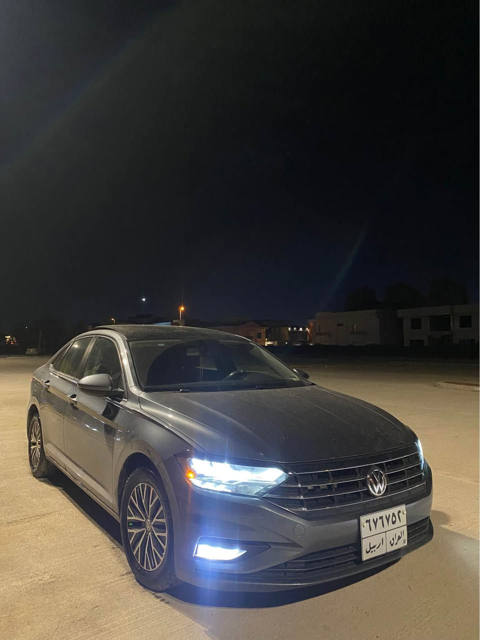 جیتا بۆ فرۆشتن مۆدیل2019مواسفاس sepus سیارەکە 6 کلیر هەیە بی ژۆری بی ئرباگ 11300رۆیە سیارەکە زۆر باکو خاوینە مالی دۆستە *********** أربيل, العراق
