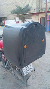 دلفري • كوخ مندي • صندوق مثل بالصوره