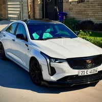 كديلاك CT4 21 فول للبيع او مراوس  07855552373 07755552373