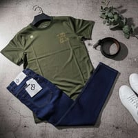 تيشيرت قطن • مقاسات M-2XL • الأنبار الصقلاوية