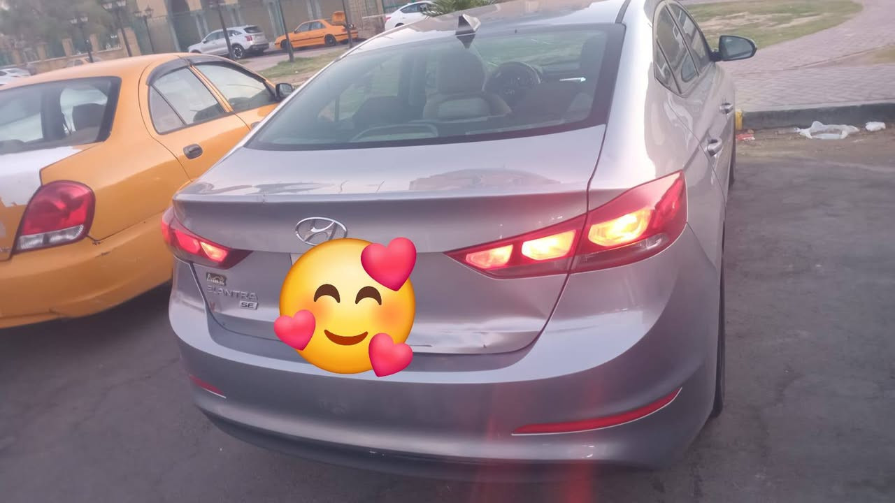 السلام عليكم من رخصت الادمن
النترا ١٧ رقم اربيل فقط دعاميات صبغ السيارة كلهة ليبل واحد مطلوبة للشركة ٢٠ ورقه 
المكان بغداد السعر ٩٠ قفل 
***********واتس المكان بغداد
