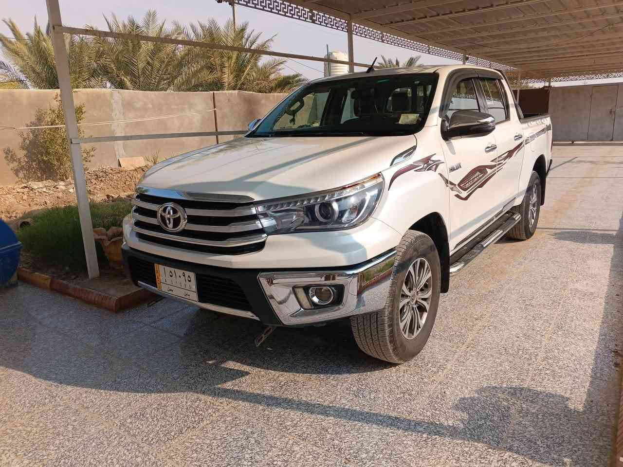 للبيع او مراوس بلاندكروس او تاهو  *********** فول مواصفات
