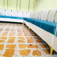 ديوان ١٠مقاعد • حرف L • ضمان سنتين