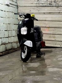 ماكس • بوليصة جديدة • حي العسكري