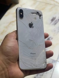 اكس ماكس • ٢٥٦ • بطاريه ٨٠٪