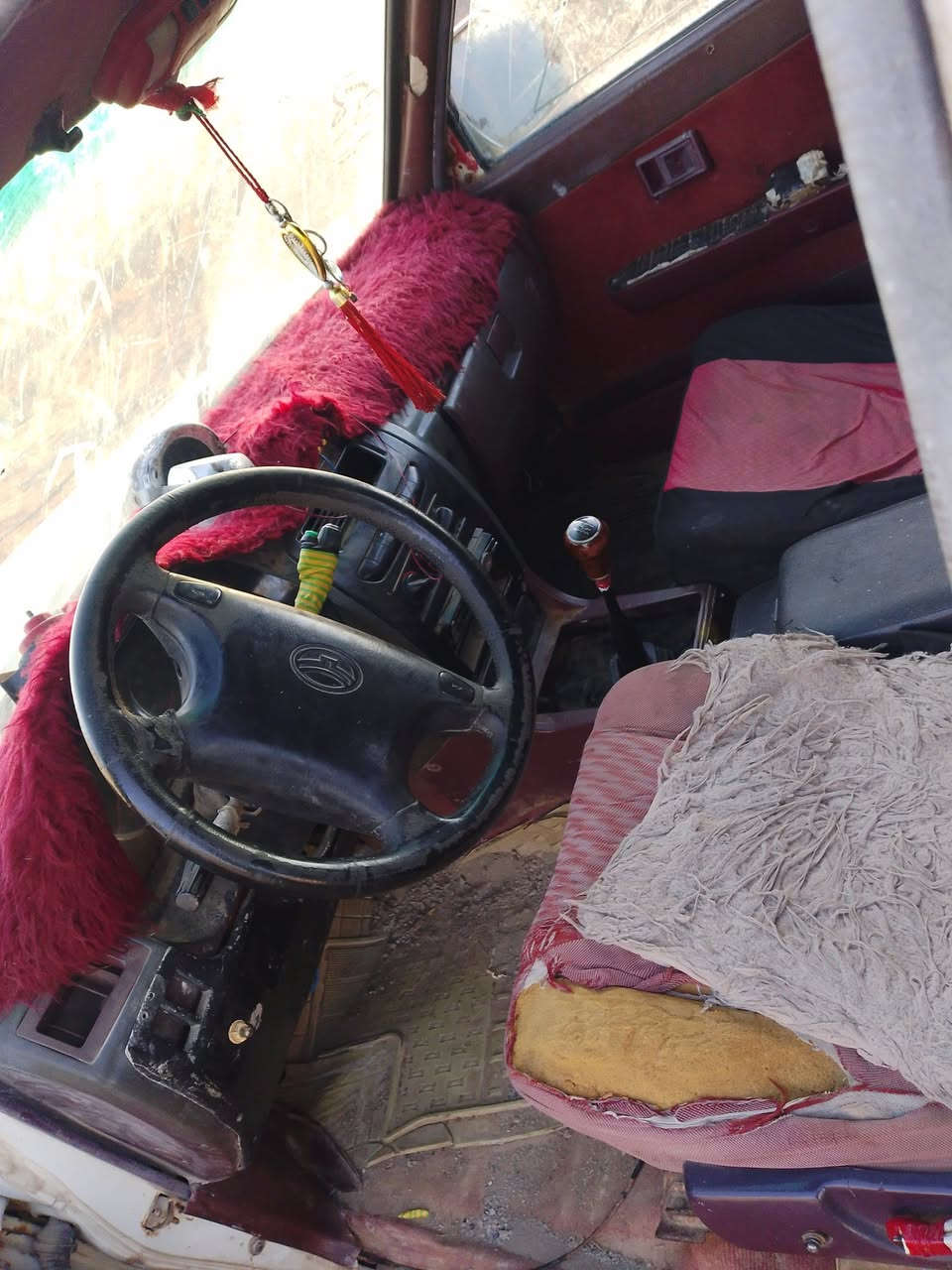 دير للبيع راعيها بالبصره رقم ذي قار
السعر11 السياره مستحقه رنكات كير واكسن مكفولات ماسنجر موجود وهذا رقمي ***********
موديل 2008
