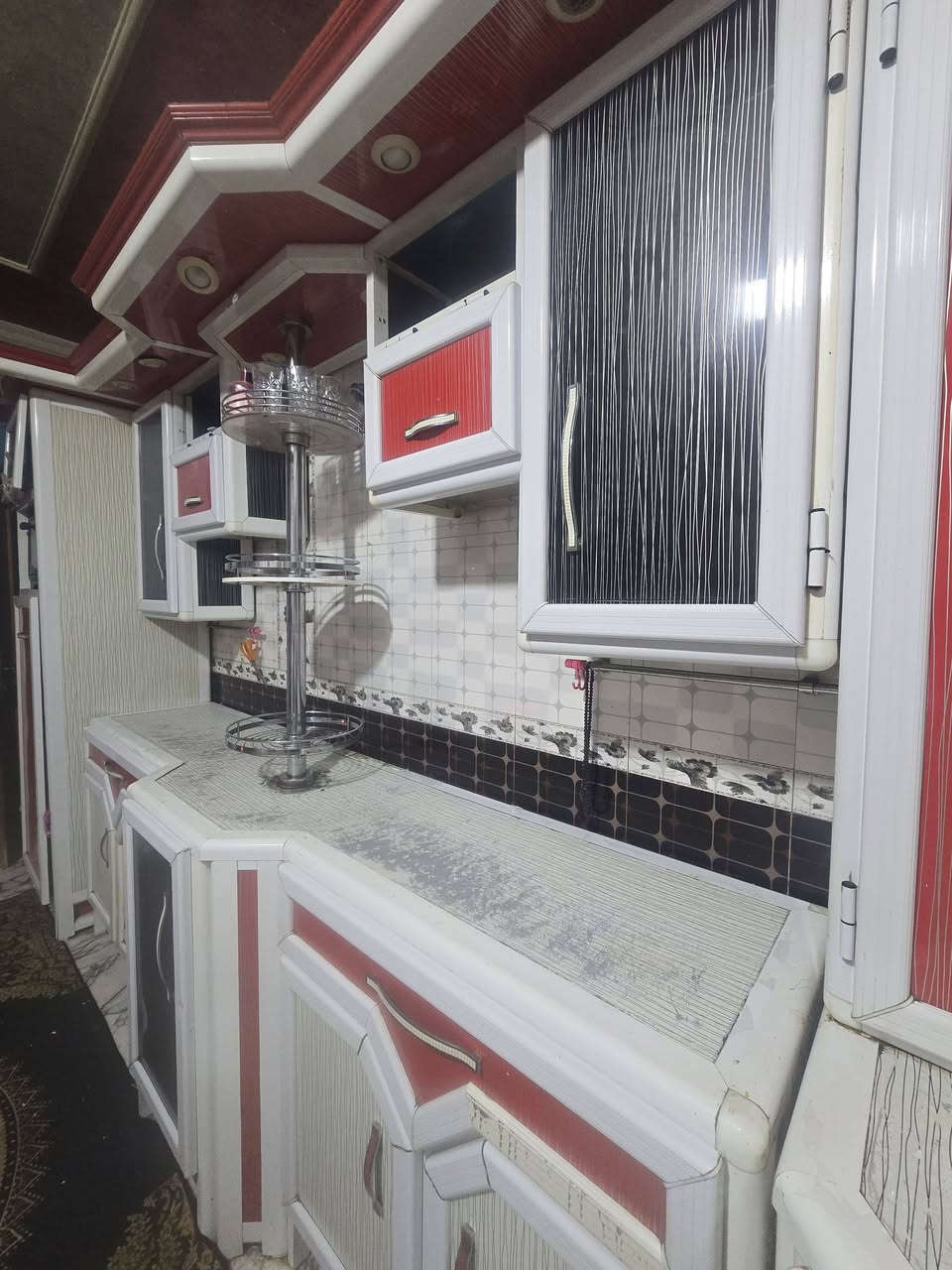 الداخل نظيف فقط الخارج تعبان


**إذا كنت صاحب هذا الإعلان وتريد حذفه لأي سبب، رجاءا أرسل رسالة إلى الدعم الفني**