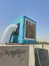 ماطور شنجي ومبرده فرباب قطره سنجار مابيها نضافتها 100/85 ولماطور شغال ...