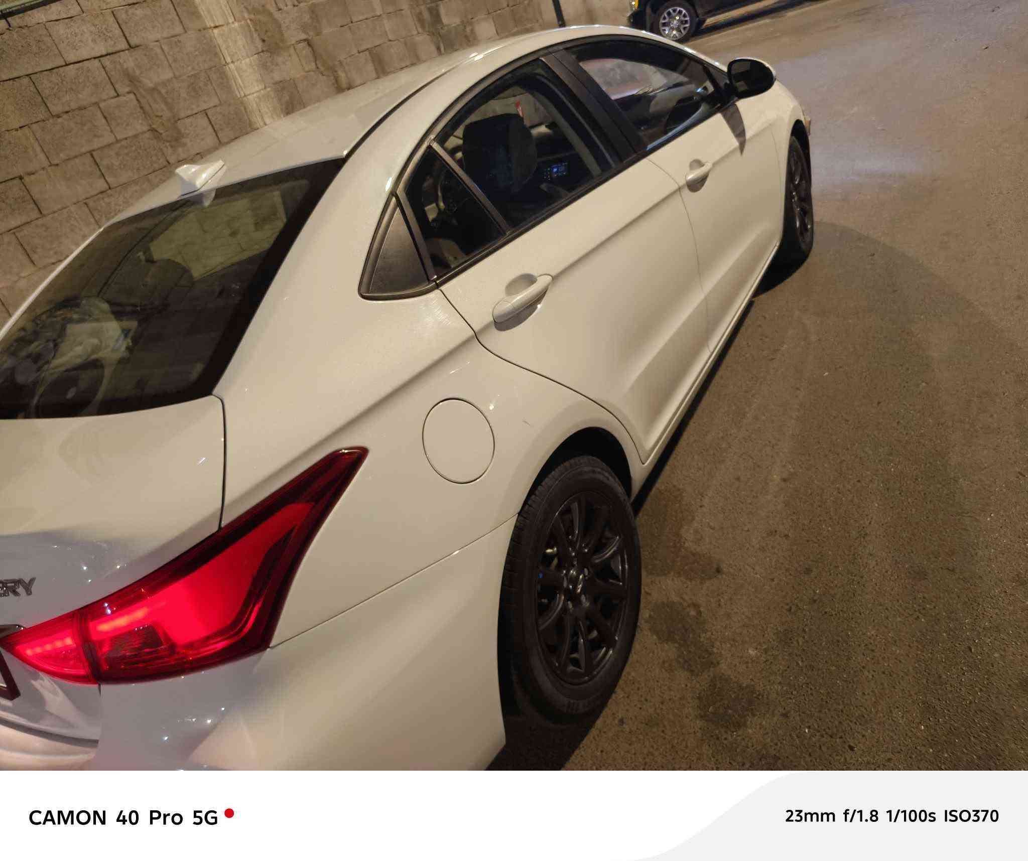 سيارة اريزو فايف… عنوان الأناقة والقوة بنفس
السياره مكفوله 
ماشيه40 الف كيلو 
بعدها بضمان
العنوان البصره الطويسه 
*********** البصرة, العراق
