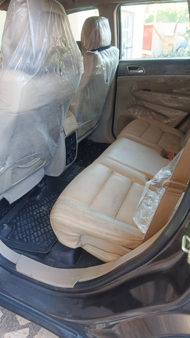 جيب مديل 14 مكفوله من كلشي مابيهه ينغص وبسمي سياره تشغيل عن بعد تحكم ستيرن تثبيت سرعه جنطه كهربا كشانه كهربائية شاشه كبيره حساسات خلفيه سعر 180 وبيهه مجال سياره كامله من كلشي سياره وارد مريكي مكاني بغداد تاجي ***********
