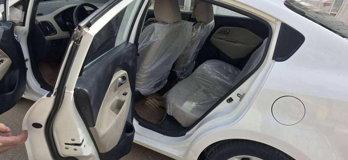 السلام عليكم للبيع كيا ريو موديل 2013 خليجيه محرك  دوش قطرتين (المرغوب) كير محرك بوضع الشركة ما مفتوح بيهن برغي ماشيه ٧٤ الف  حدادية جديده  زوج تايرات الأمامي جديد باتري جديد تخم ويل كب بلادي  السياره بدون صبغ او بارد مكفوله بيها طخات بسيطه جدا حساسات خلفيه  اشاير بلمري المري شفط داخل لونين نظام ايكو فول تحكم ستيرن رقم ذي قار  تحويل مباشر السعر95 وبيهة مجال بسيط مكان السيارة ناصرية


**إذا كنت صاحب هذا الإعلان وتريد حذفه لأي سبب، رجاءا أرسل رسالة إلى الدعم الفني**